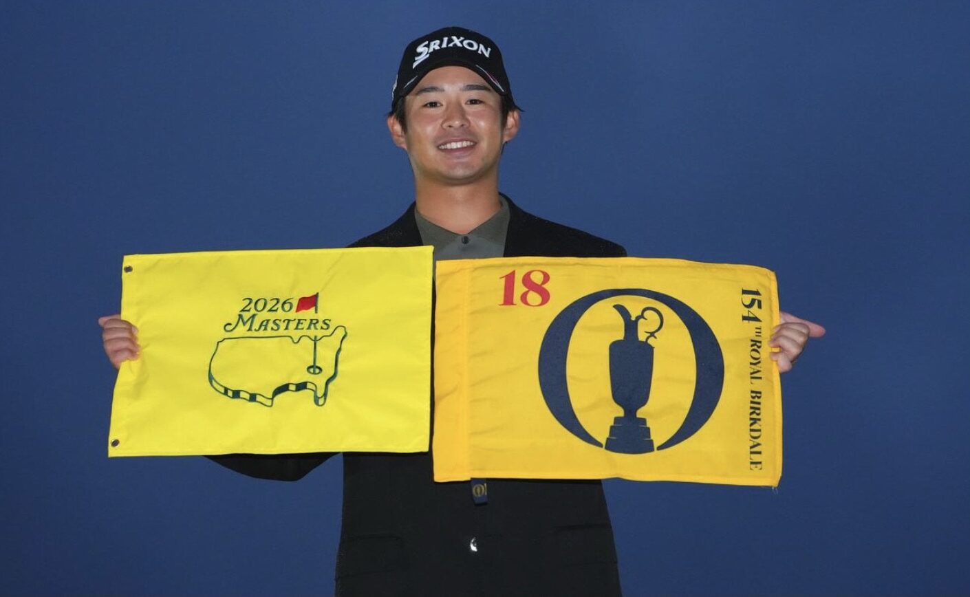 みんなのゴルフダイジェスト様で掲載されました！片岡 尚之のドライバースウィングをSPORTSBOX AIで分析