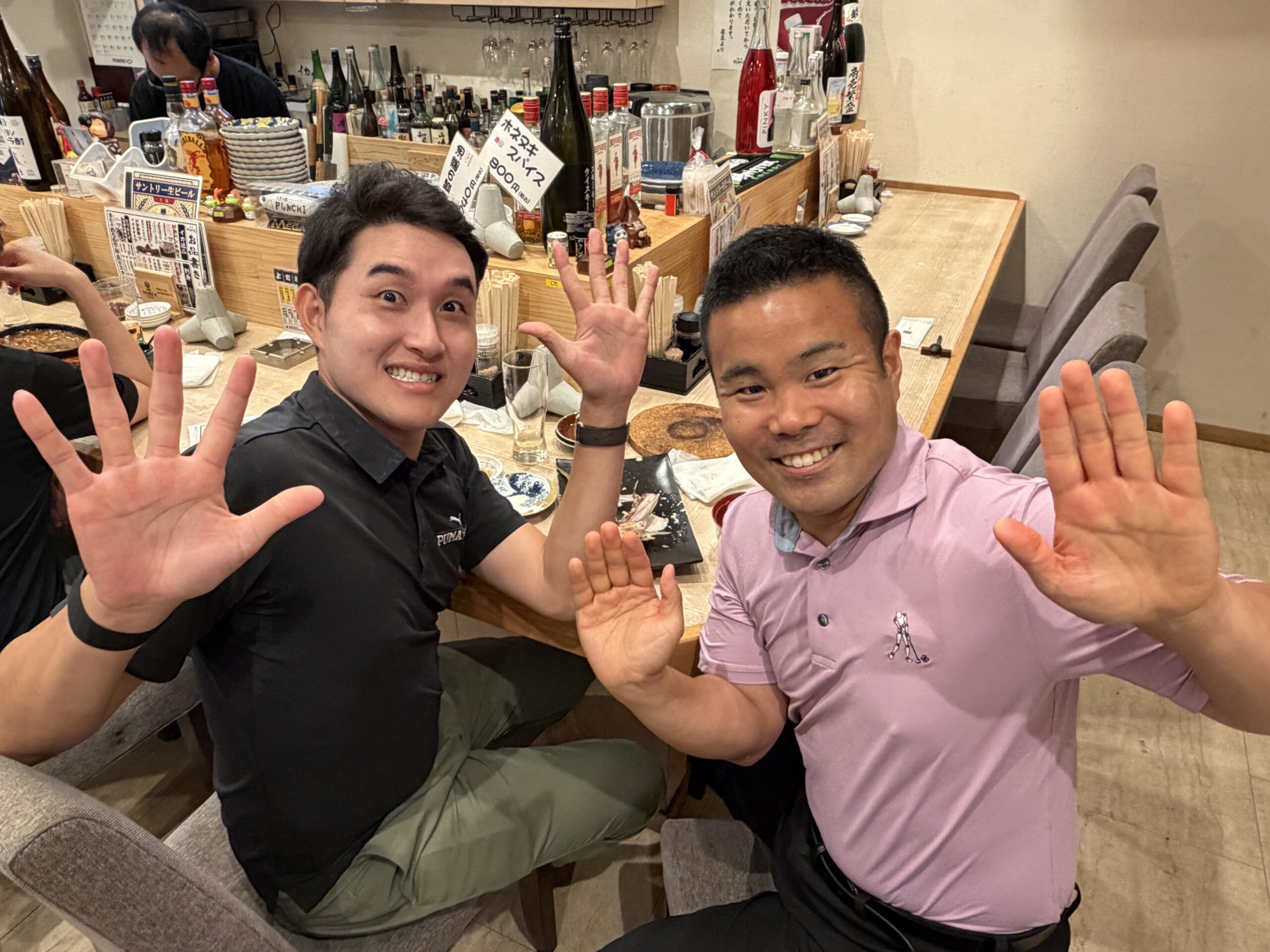夏休みに行った、導入コーチへのアフターサポート➁