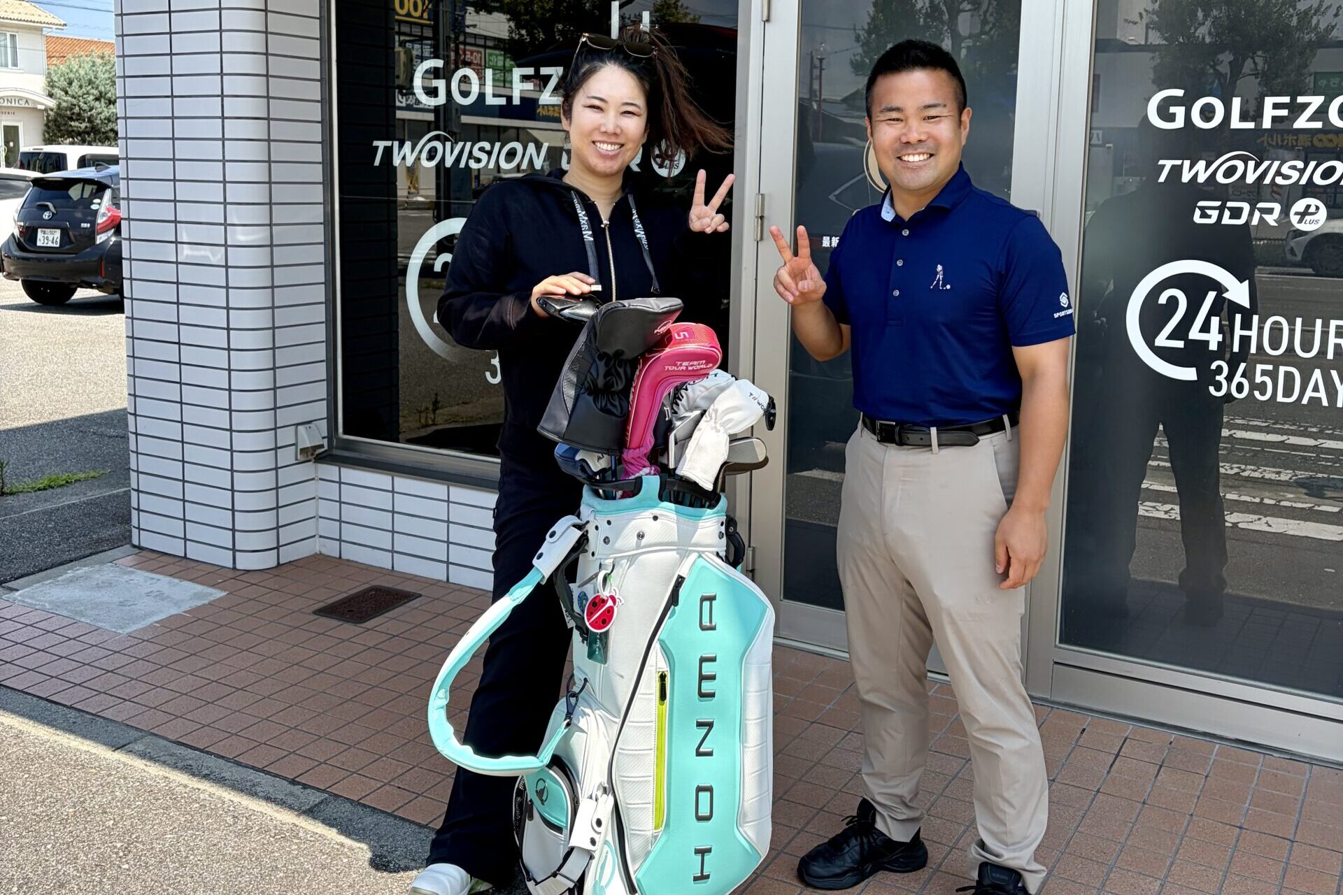夏休みに行った、導入コーチへのアフターサポート➂