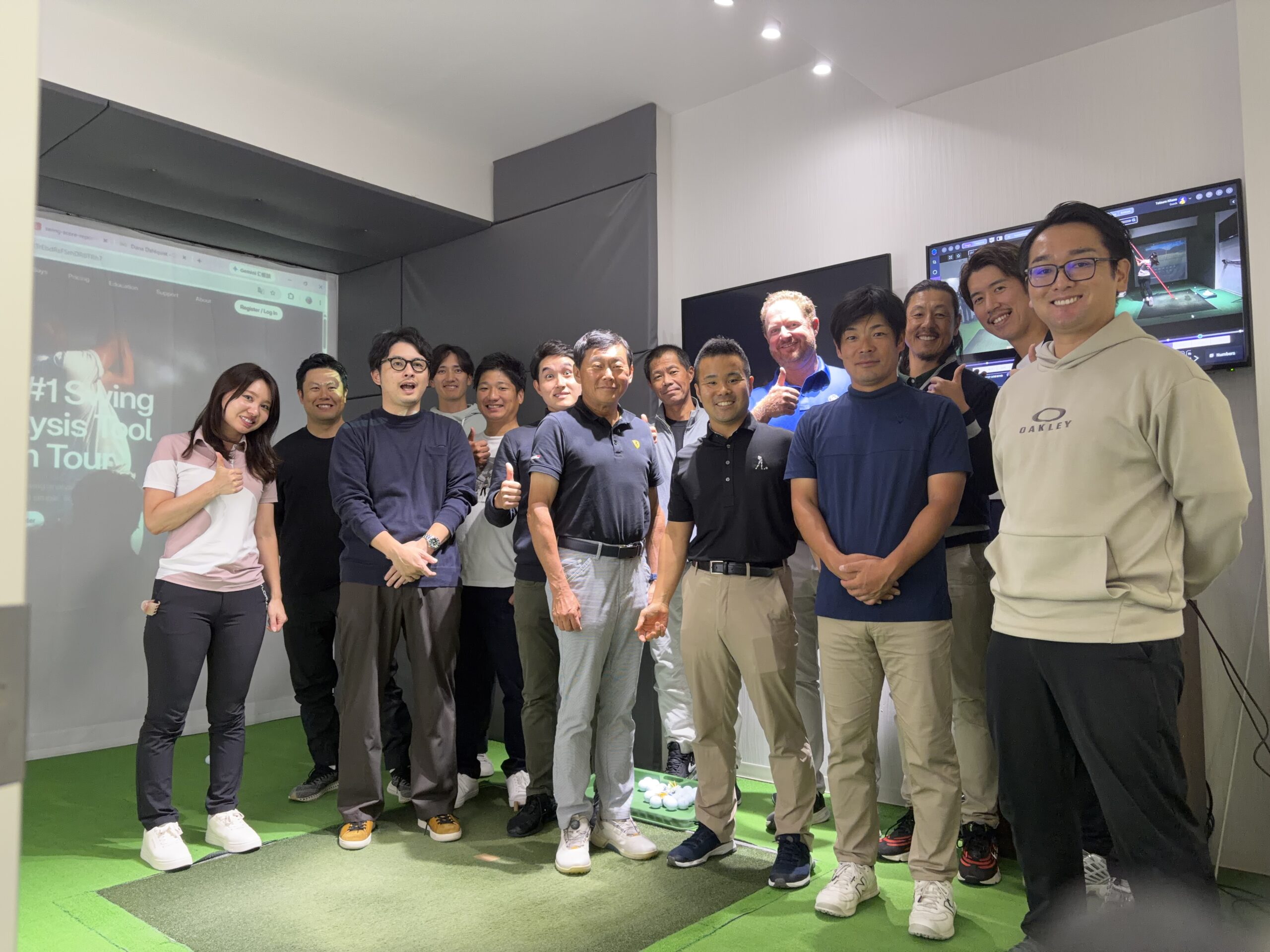 SPORTSBOX AI LEVEL1&2 CERTIFICATION LIVE EVENT in JAPAN 開催報告②｜コーチとしての今回の総括